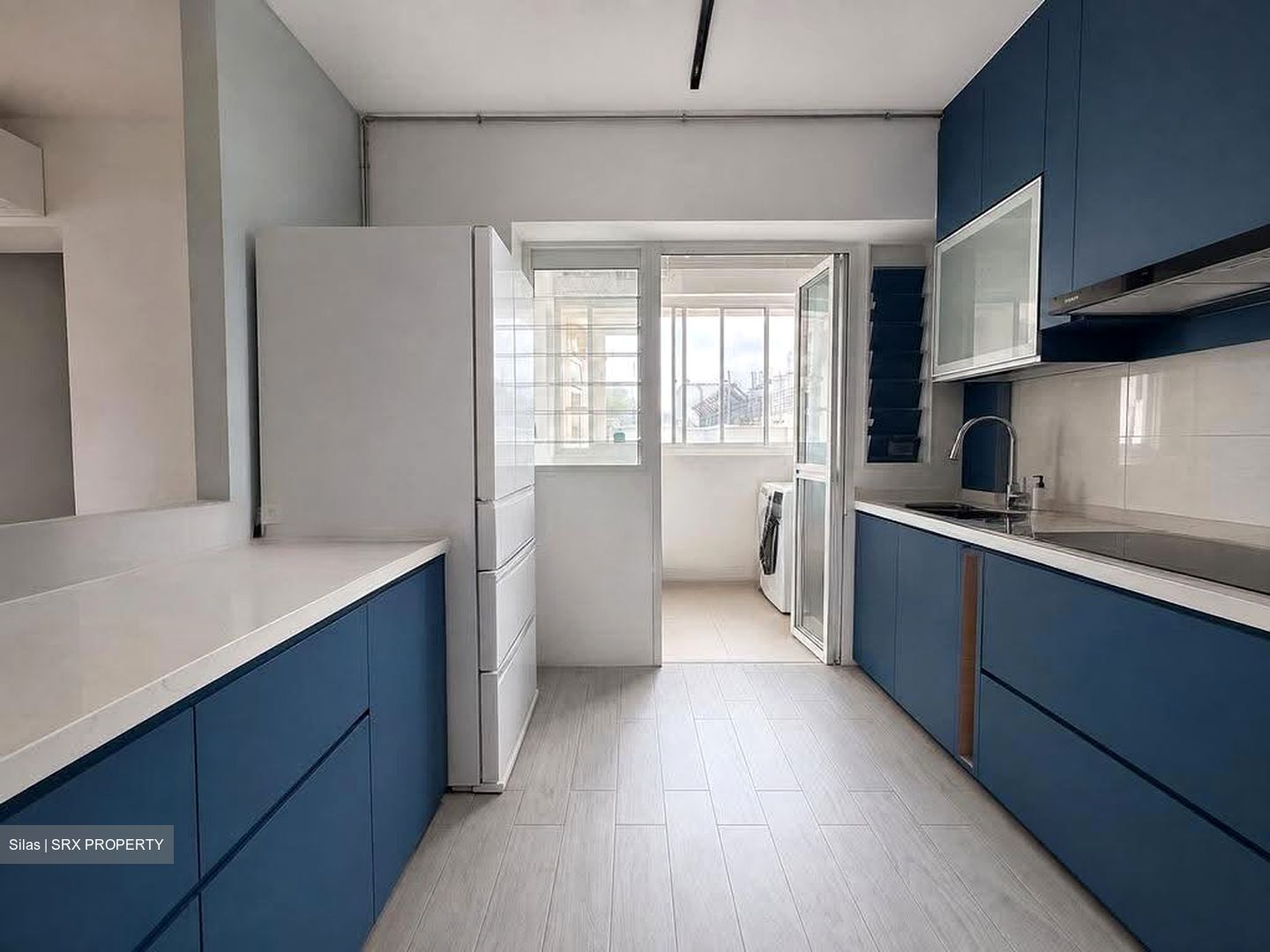 Blk 620A Tampines Greenverge (Tampines), HDB 4 Rooms #611195841